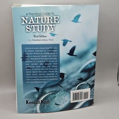 Practical Guide to Nature Study by C. J. Fitzwilliams-Heck (2021, Trade…