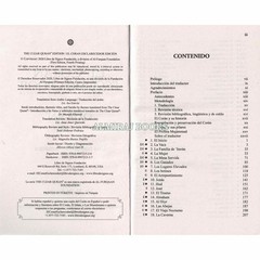 El Coran Esclarecedor,The Clear Quran In Spanish Language by Isa Garcia