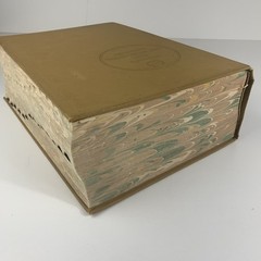 Webster’s Third New International Dictionary Unabridged G&C Merriam 1964 Thumb