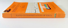 Rapid Interpretation of EKGs 6th Ed Dale Dubin Medical ECG Book