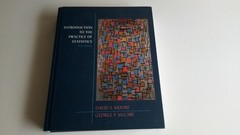 Introduction to the Practice of Statistics