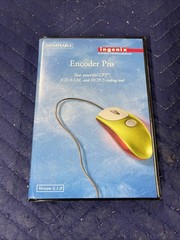Ingenix Encoder Pro Cpt, Icd-9-cm, And Hcpcs