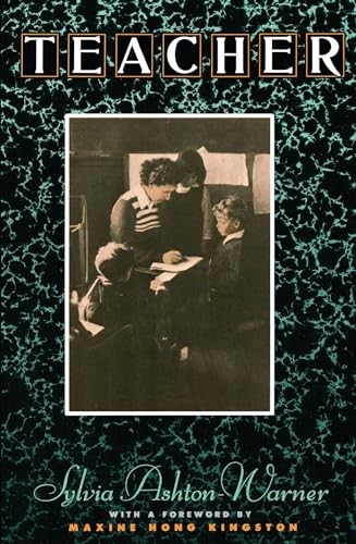 Teacher – Paperback By Ashton-Warner, Sylvia – VERY GOOD
