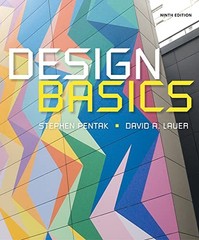 Design Basics (MindTap Course List)
