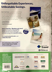 Rand McNally – 2008 The Road Atlas and Travel Guide – USA / Canada / Mexico