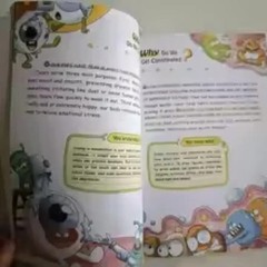Children’s Encyclopedia Why 100,000 Kids Book JQ Paperback.