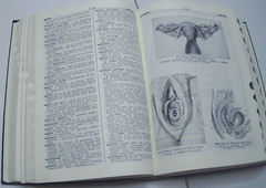 Taber’s Cyclopedic Medical Dictionary 5th Edition 1948