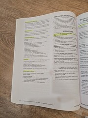 ATI Content Mastery Series Review RN Comprehensive NCLEX Review