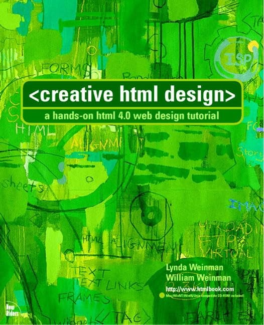 Creative Html Design
