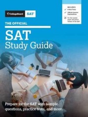 The Official SAT Study Guide, 2020 Edition (Official Study Guide For the – GOOD
