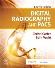 Digital Radiography and PACS – Paperback – VERY GOOD
