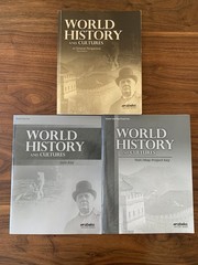 Abeka 10th Grade Core Curriculum Lot Retails for $758