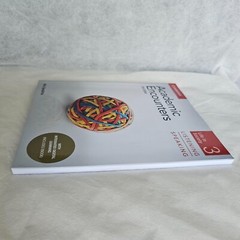 Academic Encounters Level 3 Student’s Book Listening/Speaking + Digital Access