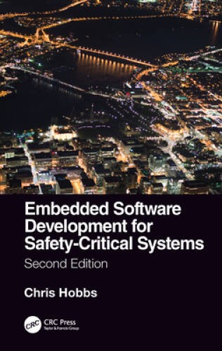 Embedded Software Development for Safety-Critical Systems, Second Edition – GOOD