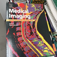 Human Cross-Sectional Anatomy Pocket Atlas CT Ellis English