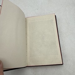 1946 Purgatorian Manual Society Catholic Prayer Book Devotional EXCELLENT COND.