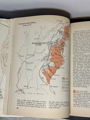The United States 1976 by Hofstadter/Miller/Aaron/Jordan/Litwack