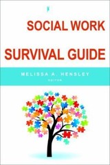 Social Work Field Instructor’s Survival Guide by Melissa A. Hensley (2015,…