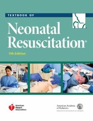 Nrp Ser.: Textbook of Neonatal Resuscitation by AHA, and AAP2016, PB)