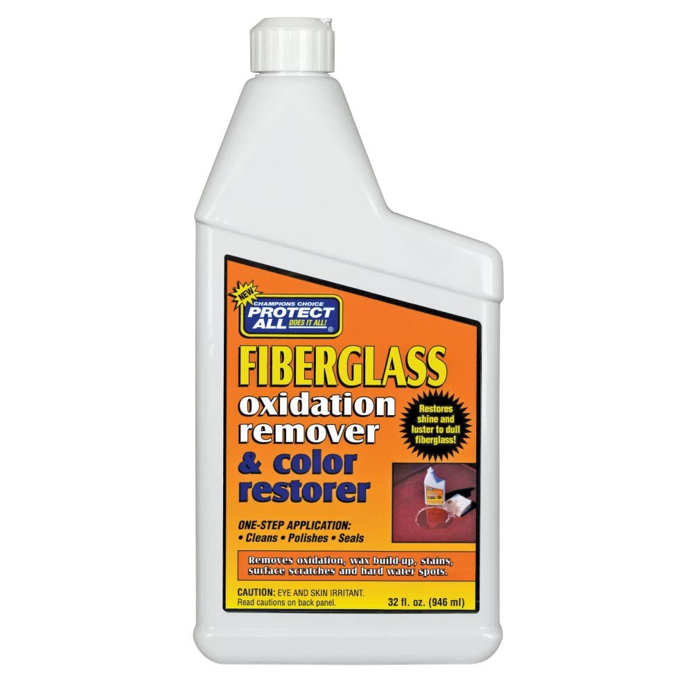Thetford Marine 55032 Fiberglass Oxidation Remover 32 Oz