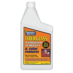 Thetford Marine 55032 Fiberglass Oxidation Remover 32 Oz