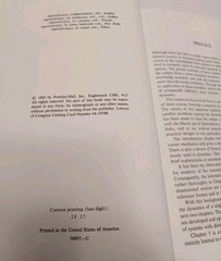 Principles of Dynamics by Donald Greenwood – Hardcover – 1965