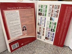 Learning Language Arts Through Literature: The Red Book, 3rd Ed. (set of 2)