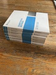 CFA Institute 2022 Level 1 Volume 1-6 Set