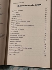 The Manipulated Man by Esther Vilar 2008 Revised Edition