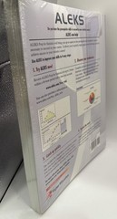 Elementary Statistics A Step By Step Approach Brief Version – by Allan Bluman –