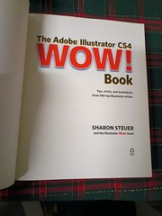 Wow! Ser.: Illustrator CS4 by Sharon Steuer (2009, CD-ROM / Trade Paperback)