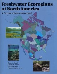 Freshwater Ecoregions of North America: A Conservation Assessment (W – VERY GOOD
