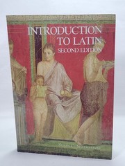 Introduction to Latin by Susan C. Shelmerdine (2013, Trade Paperback, Revised…