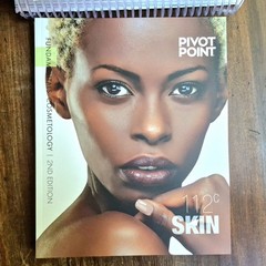 Pivot Point Fundamentals: Cosmetology | 2nd Edition Full Set 1-13 + Guide (used)