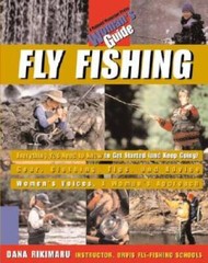 Fly Fishing – Paperback By Dana Rikimaru – GOOD