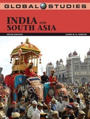 India and South Asia James H. K., Norton, James K., Norton, James