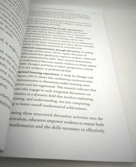 Mathematics Teaching Reimagined: Seven Competencies to Foster Robust Student