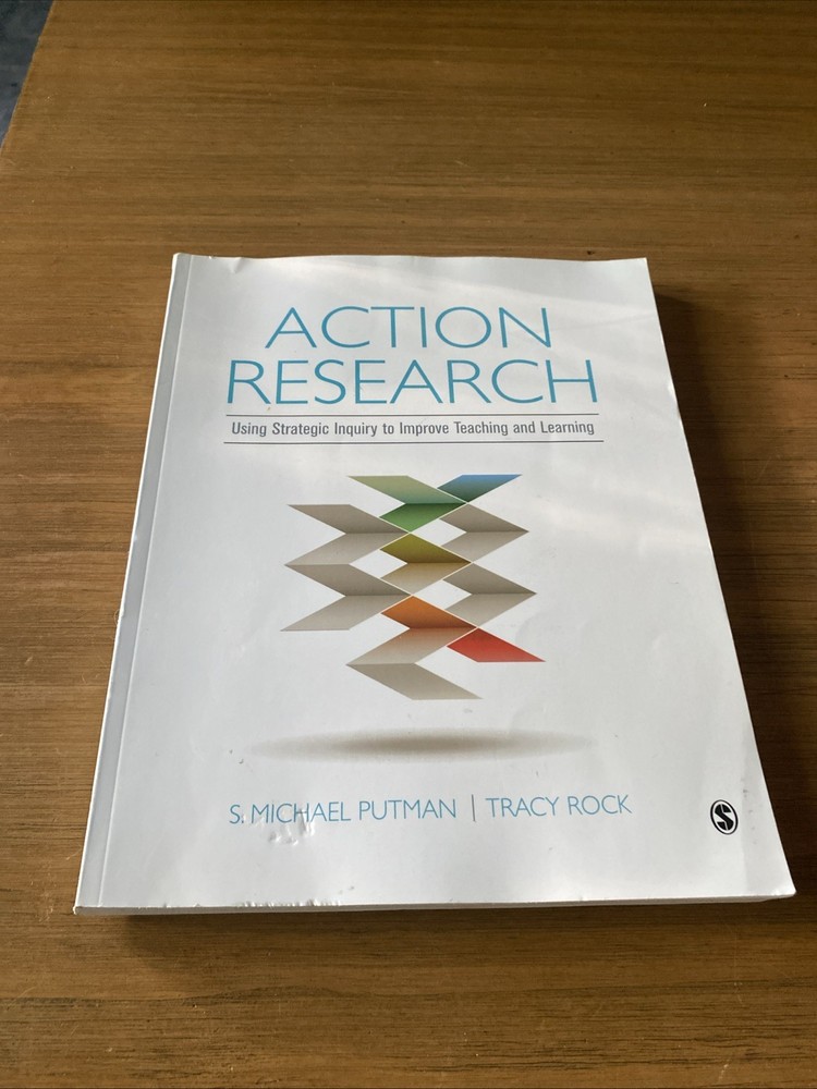 Action Research Using Inquiry to Improve Teaching and Learning Putman and Rock