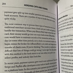 2010s Herding Cats and Coders Greg Ross-Munro Tech Management Guide Paperback