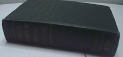Taber’s Cyclopedic Medical Dictionary 5th Edition 1948