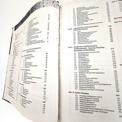 Refrigeration and Air Conditioning Technology 25th Anniversary Hardcover 7th Ed