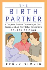 The Birth Partner – Revised 4th Edition: A Complete Guide to Childbirth for …