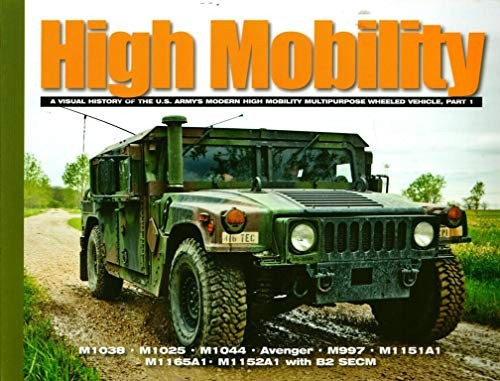 High Mobility: A Visual History of the…, Doyle, David