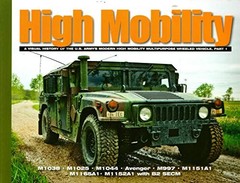 High Mobility: A Visual History of the…, Doyle, David