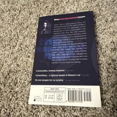 The Manipulated Man (Paperback or Softback)