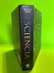 Wooden Bks.: Sciencia : Mathematics, Physics, Chemistry, Biology, and Astronomy