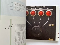 CORE MEMORY: A VISUAL SURVEY OF VINTAGE COMPUTERS By John Alderman ~ signed