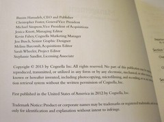 Management: Theory, Research, and Practice Edited By Afzal Rahim Cognella Inc