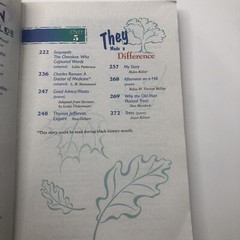 Salute to Courage 1997 4-1 A Beka Reading Program