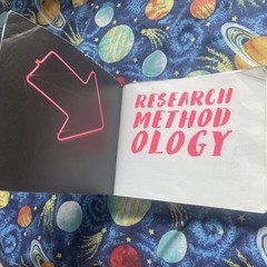 Research Methodology: A Step-by-Step Guide for Beginners – Paperback – GOOD
